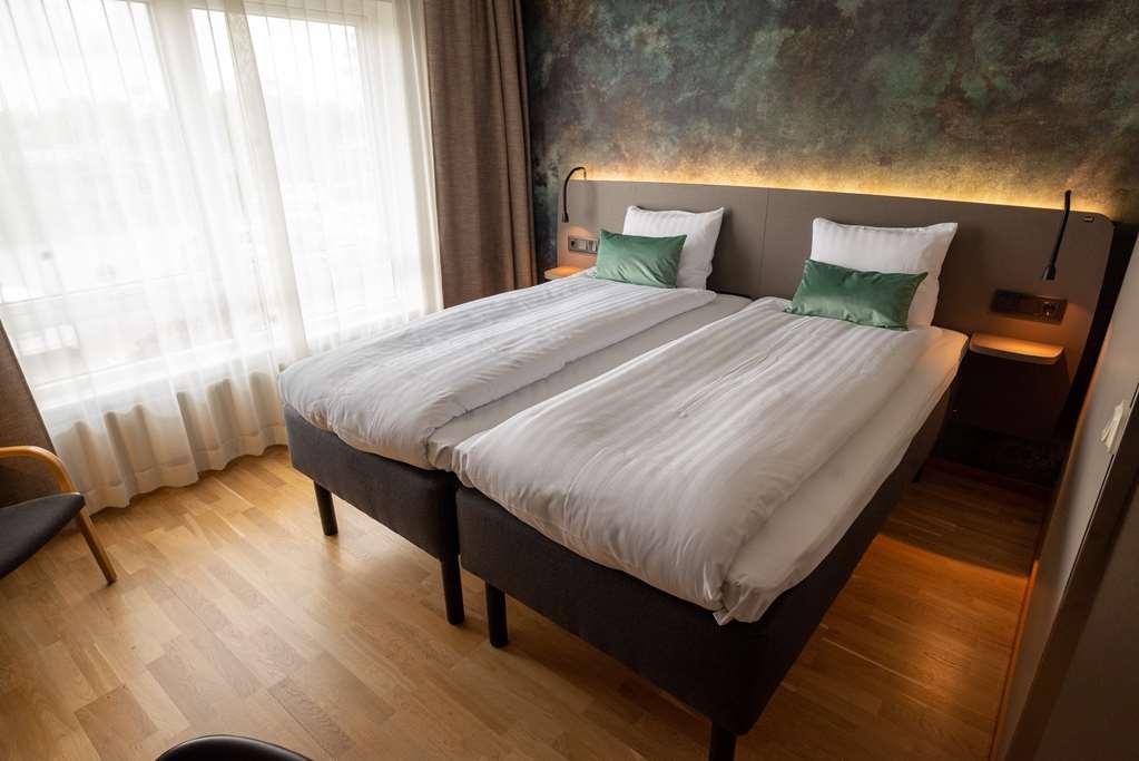 Best Western Hotell Vidostern Värnamo Pokoj fotografie